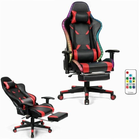 gamer chair computer