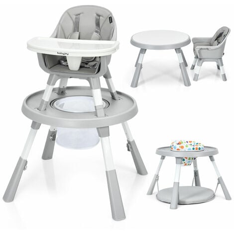 target highchair