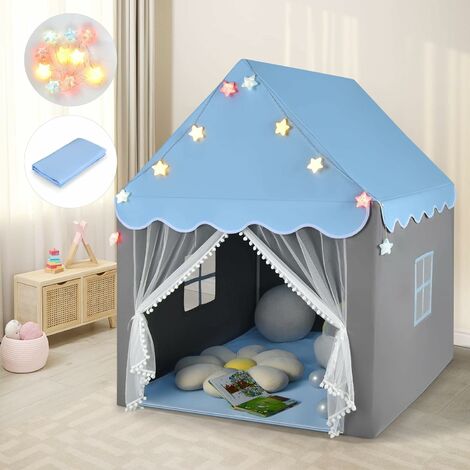 Children's play hotsell tents indoor