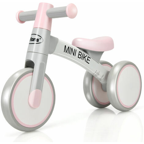 Baby Balance Bike Infant Walker No 