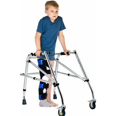 Walking frame deals for disabled child