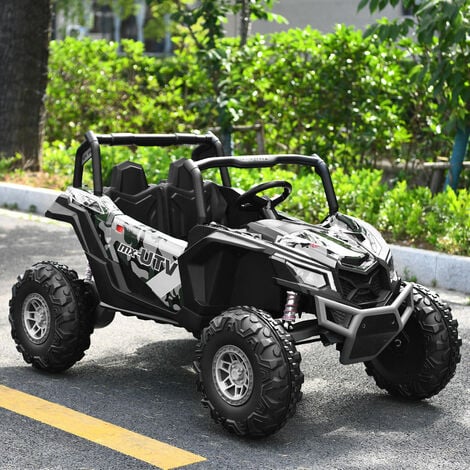 Kids ride hot sale on utv