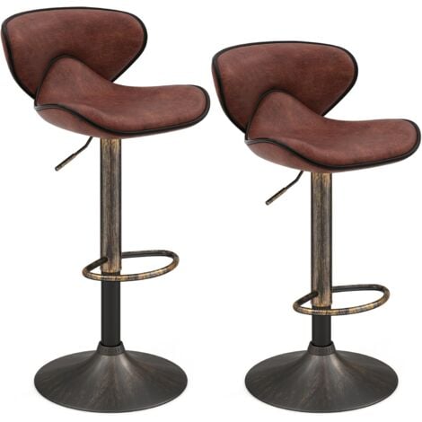 breakfast bar stool set