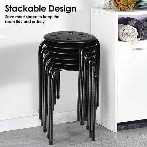 Cheap stackable deals stools