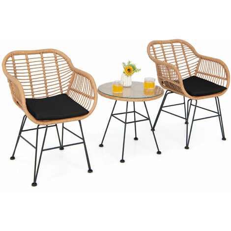 Morrisons nesting bistro discount set