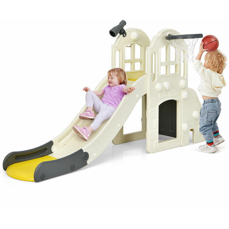 Fisher price cheap climber slide