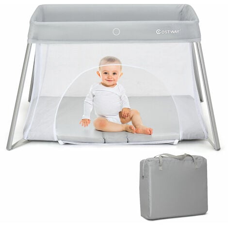 mattress para playard