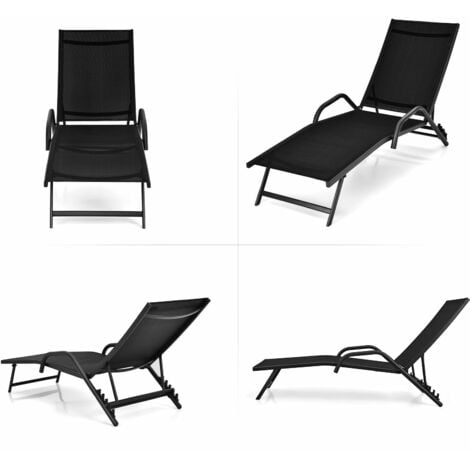 Outdoor chaise lounge set deals of 2