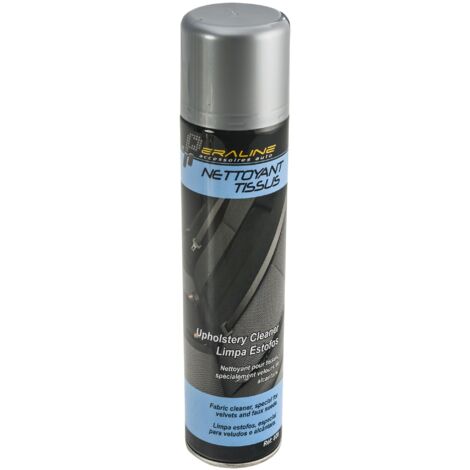 Limpiador de tela/alfombra en spray 300 ml