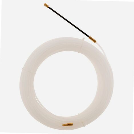 Cable de nylon 10m diámetro 3mm