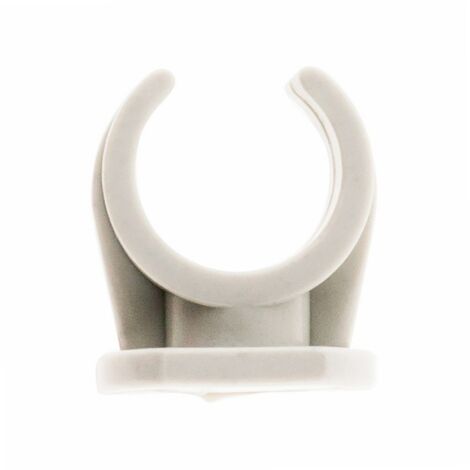 Clips sin tornillos lote de 15 ø 20 mm
