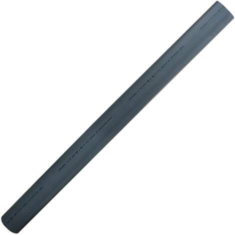 Tubo de PVC a presión ø50 mm 1 ml 16 bares