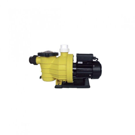 Bomba centrífuga autocebante MAREVA Eco-Premium con prefiltro - 0,75 HP - 608003