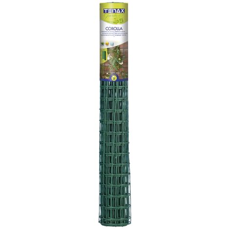 Enrejado para plantas trepadoras Tamaño 0,5 x 5 m