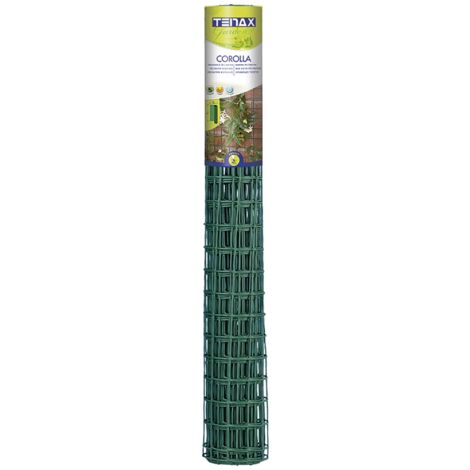 Enrejado para plantas trepadoras Tamaño 1 x 5 m