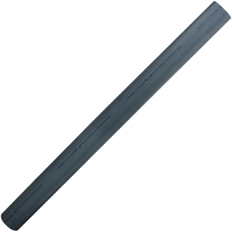 Tubo PVC presión ø50 mm 2 m PN16