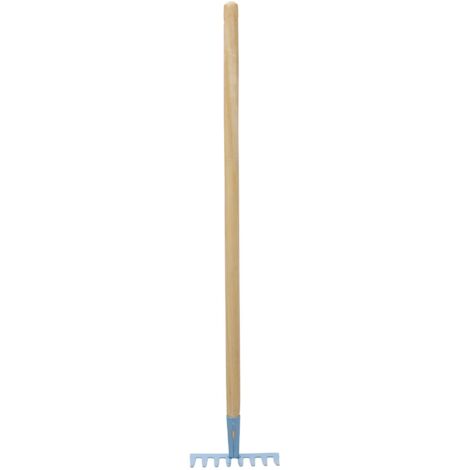 Rastrillo para niños 76cm