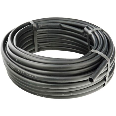 manguera de riego de 25 m d16