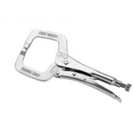 Pinza modelo C (1/2)