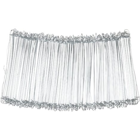 Enlaces de metal 150 piezas para torcedora