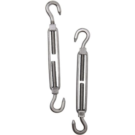 Kit de fijación para vela de sombra Windhager