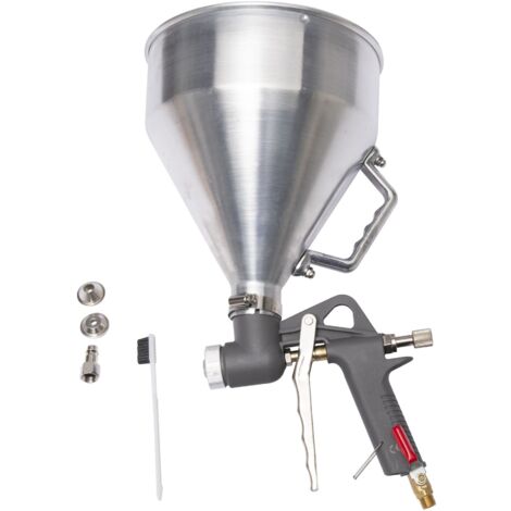 Máquina de enlucido 5L Prodif