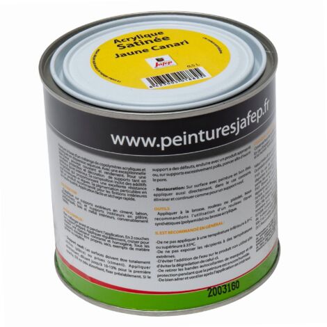 pintura-acr-lica-satinada-amarillo-canario-jafep-0-5-l