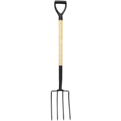 Horquilla de cavar H115cm ProGarden