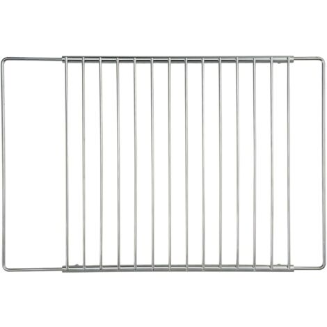 Rejilla universal para horno