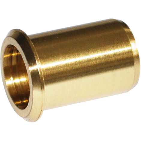 Conector ToutTub  10 piezas  para extremo PER de ø16 mm - BOUTTÉ