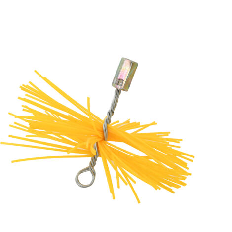 Erizo de limpieza 3 diámetros WERKA PRO Ø 120 mm