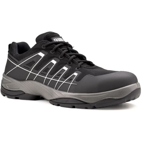 Zapato de seguridad SCHORL s3 T 45