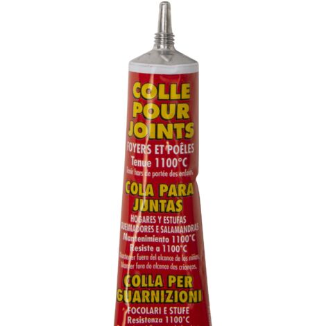Junta plana para sartén e inserto longitud 2,5 m 12 x 6mm (1/5)