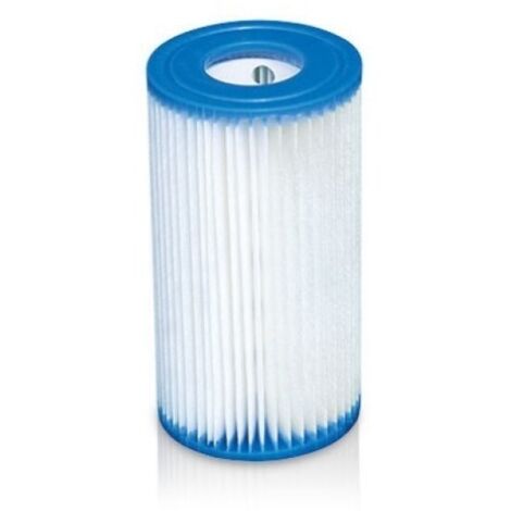 Cartucho de filtración Intex, tipo Dacron A 200x110mm Por unidad