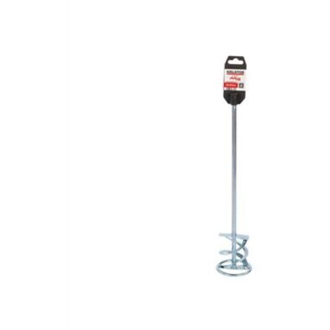 Mezclador mortero sds plus 400x80mm krt050012 kreator