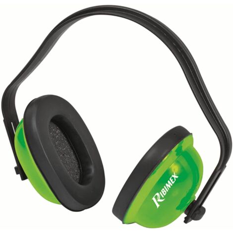 Auriculares con cancelación de ruido Protección auditiva