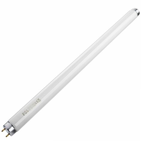 001601248 TUBO FLUORESCENTE INSECTICIDA 15W T8 45cm