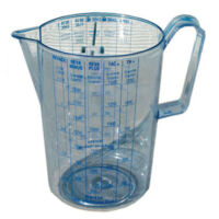 Vaso medidor Mareva 1 litro