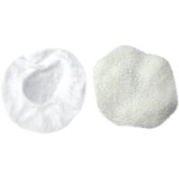 Bonete para pulidora 2pcs