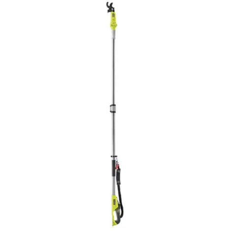 RYOBI Coupe-branches télescopique 18V One+ - Sans batterie ni chargeur - RY18PLA-0