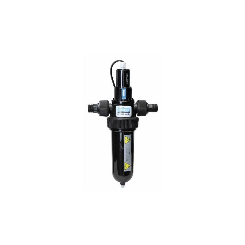 Stérilisateur UV 2100 CINTROPUR