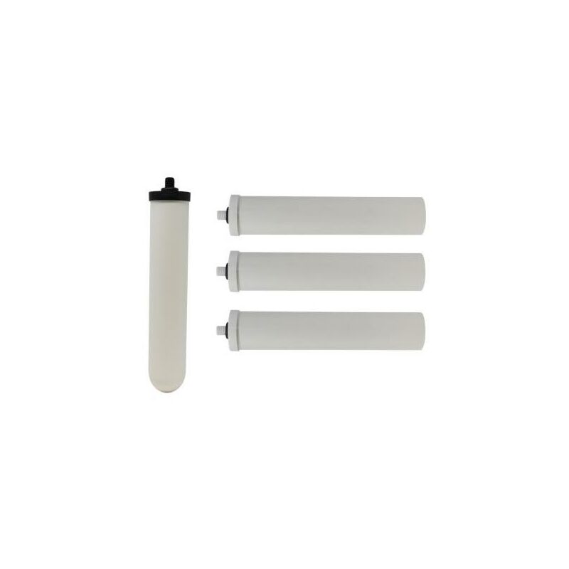 Doulton fabricant de filtres à eau, de cartouches de purification d'eau et de cartouches filtrantes
