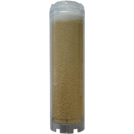 Ayor – Cartouche filtrante anti-nitrate 9' 3/4 – Spéciale KIT RN – Agrément Ministère de la santé – Filtration efficace des nitrates