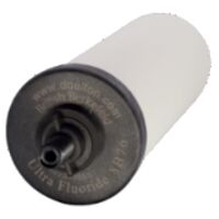 Lot X 2 Cartouches Ultra fluoride BRITISH BERKEFELD pour filtre à gravité