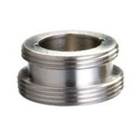 Bague adaptation union M22 x M24