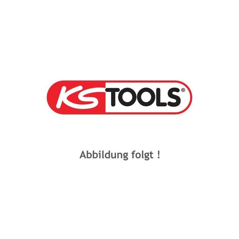 KS Tools BT Motor-Einstellwerkzeug-Satz für VAG 1.0, 1.2, 1.4 in
