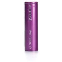 Efest Acumuladores De Litio Ion Efest Imr Hd Li Mn 3 7v 3500mah Ft