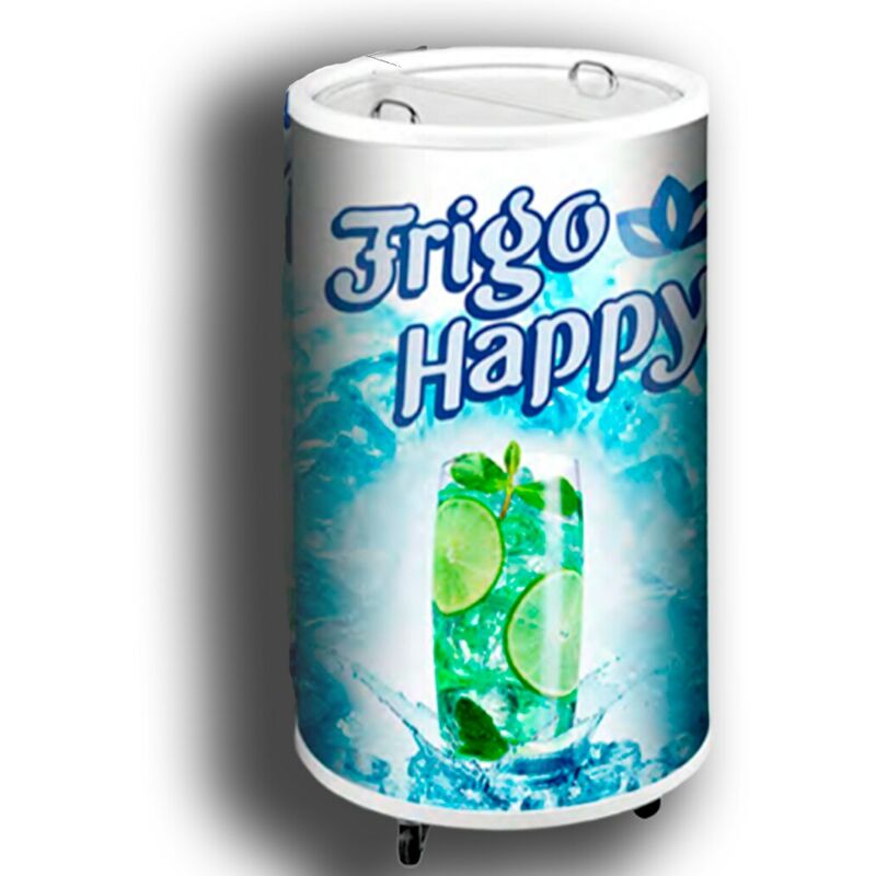 Frigorífico Personalizable - Party Cooler 40L