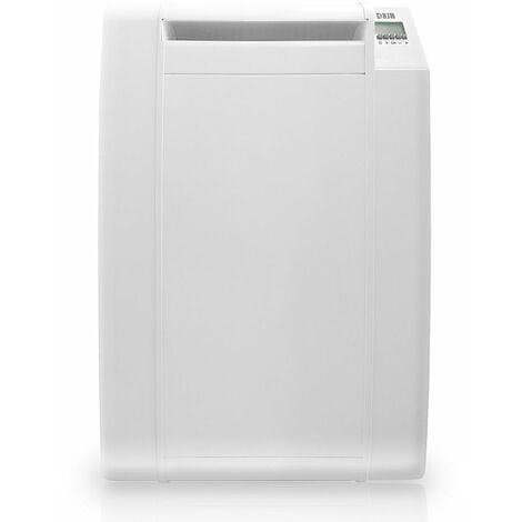 Estufa Eléctrica Emisores Termicos Ceramicos Bajo Consumo HJM