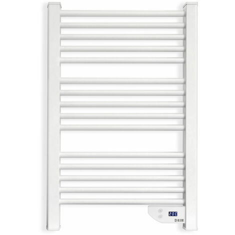 HJM Secatoallas eléctrico LOREN 500, Blanco, 500 W, Electrónica sencilla